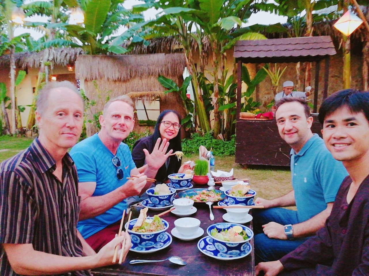 Caromi tại TechFest 2018