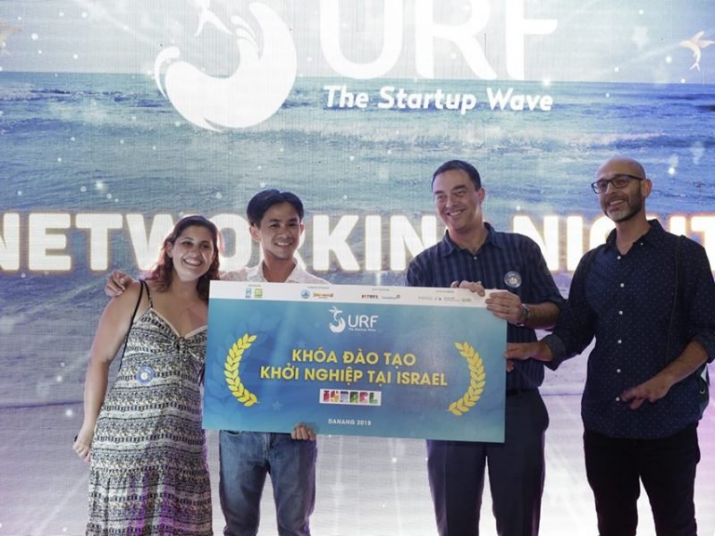 Phát triển mạng lưới phân phối