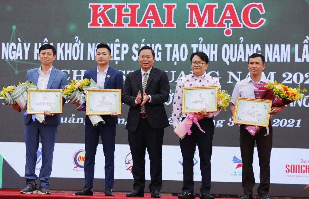 Kênh phân phối Caromi