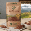 Gạo Lứt Nương